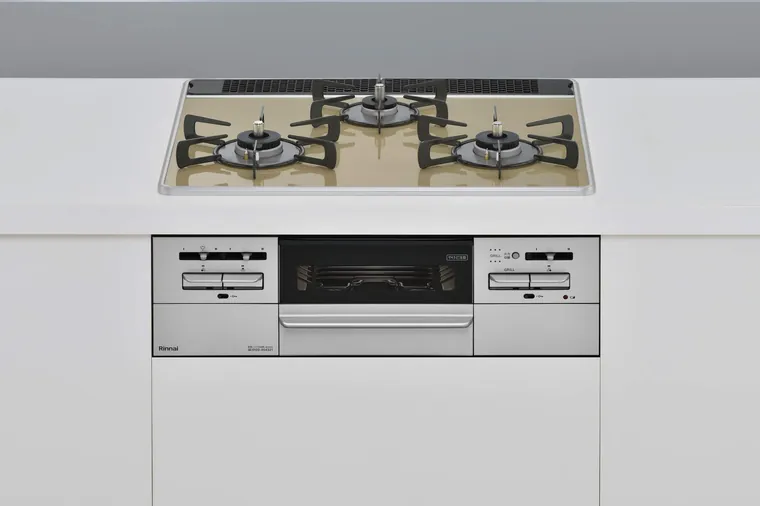 Rinnai Mytone（マイトーン） 60cm