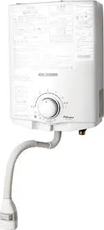 Paloma ガス瞬間湯沸器（元止め式）