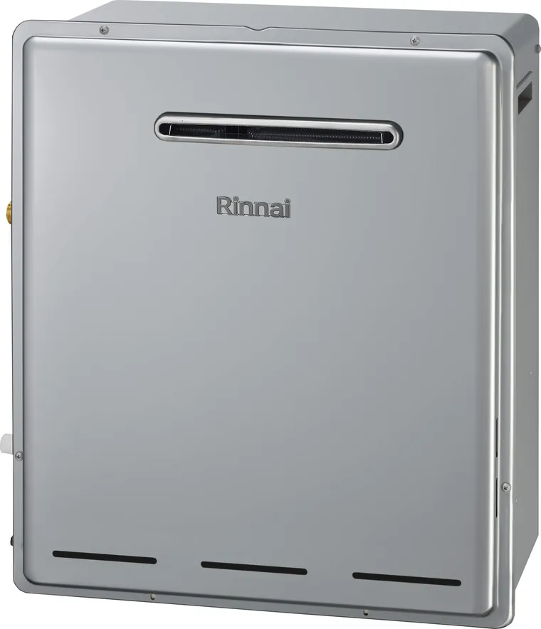 Rinnai エコジョーズ ウルトラファインバブルふろ給湯器 20号