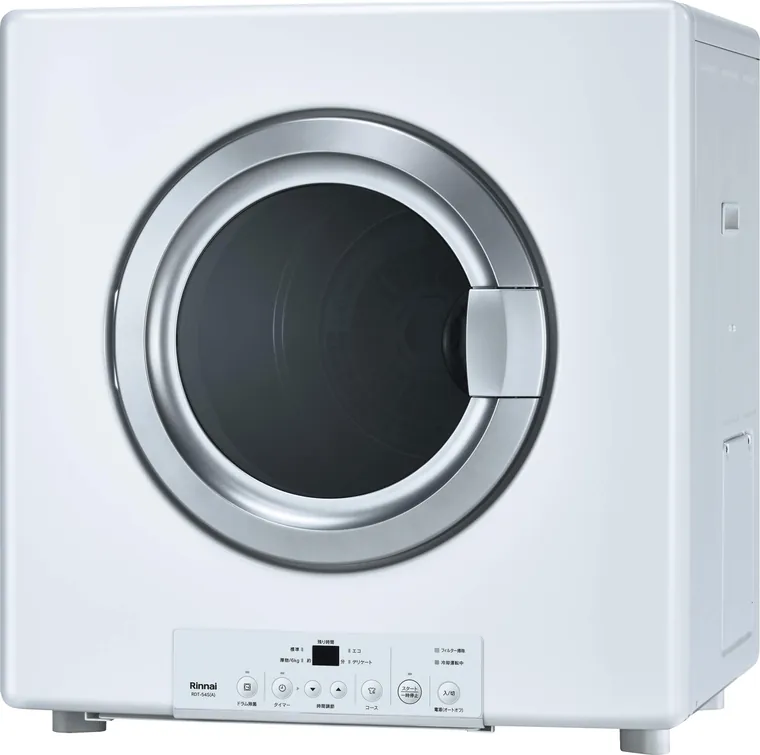 Rinnai 乾太くん スタンダード 5kg