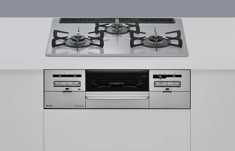 Rinnai SENCE センス 60cm