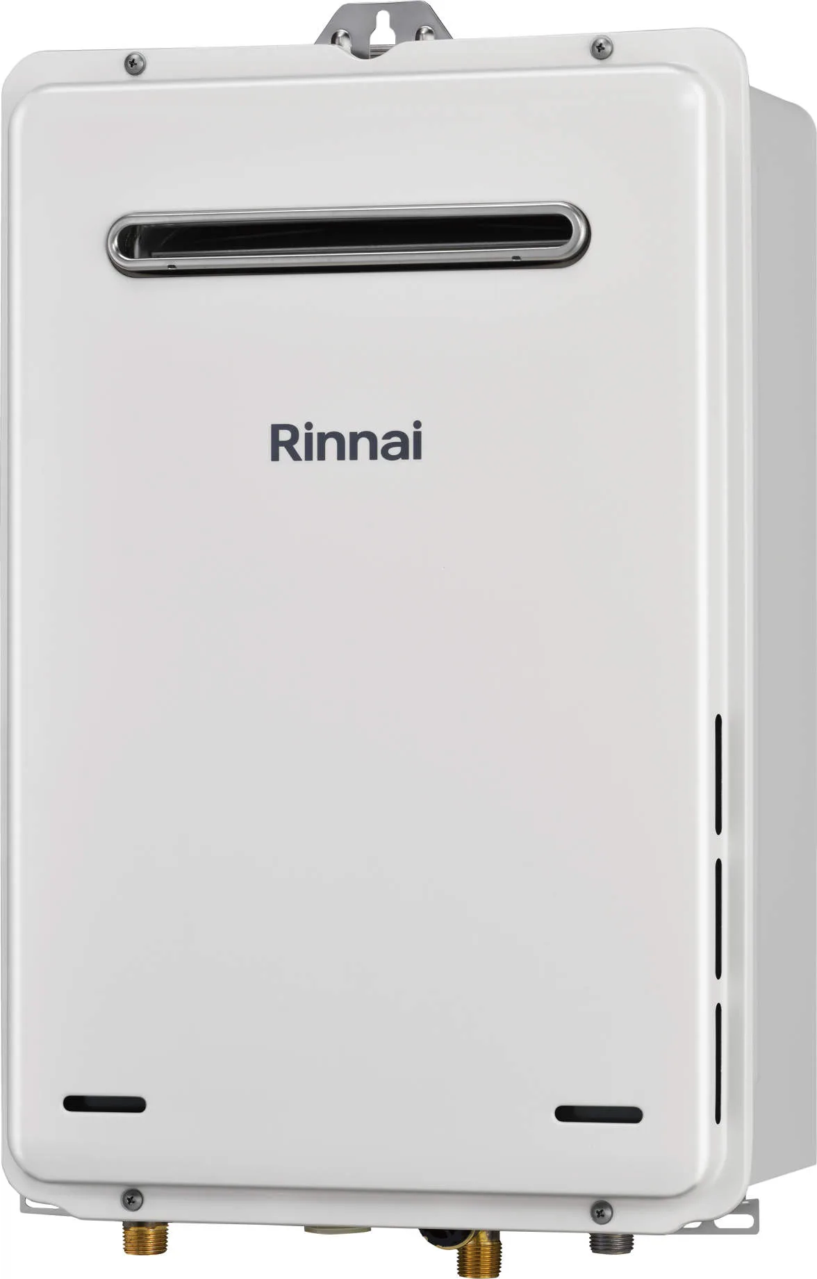リンナイ ガス給湯器 給湯専用 従来型 20号 RUX-A2015W