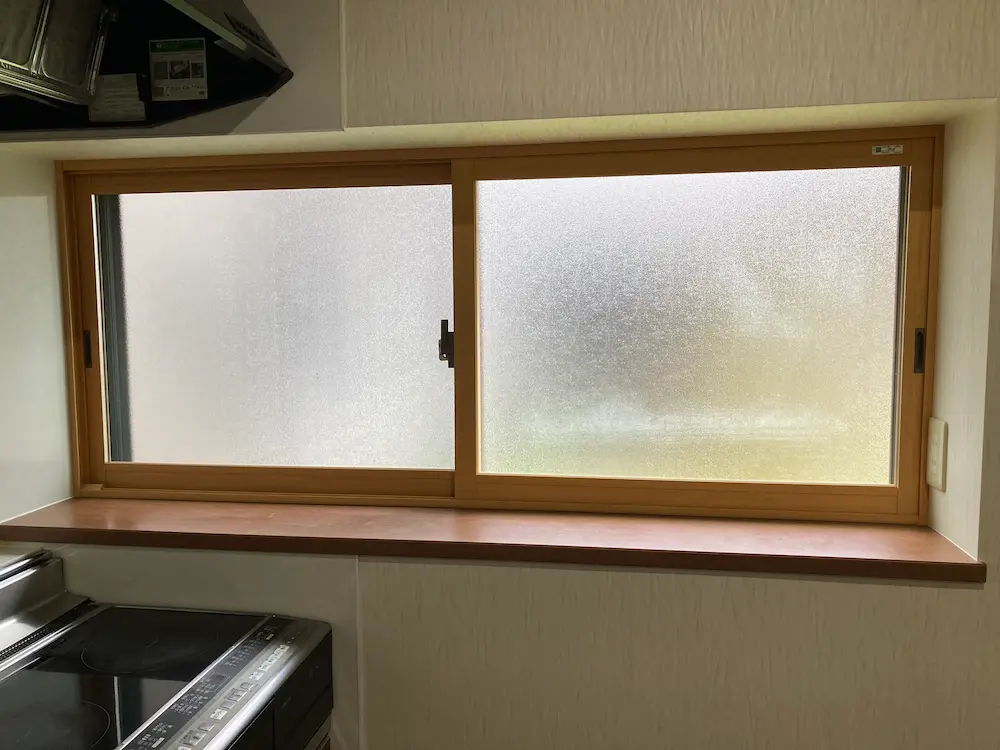 酒田市木川K様邸 施工後