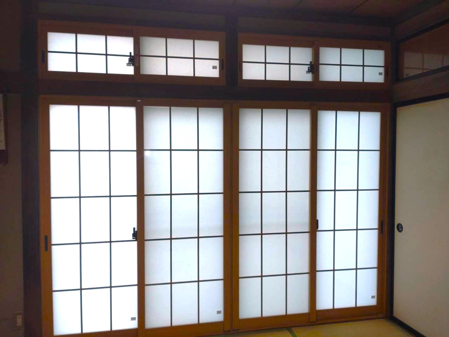 酒田市東泉町S様邸 施工後