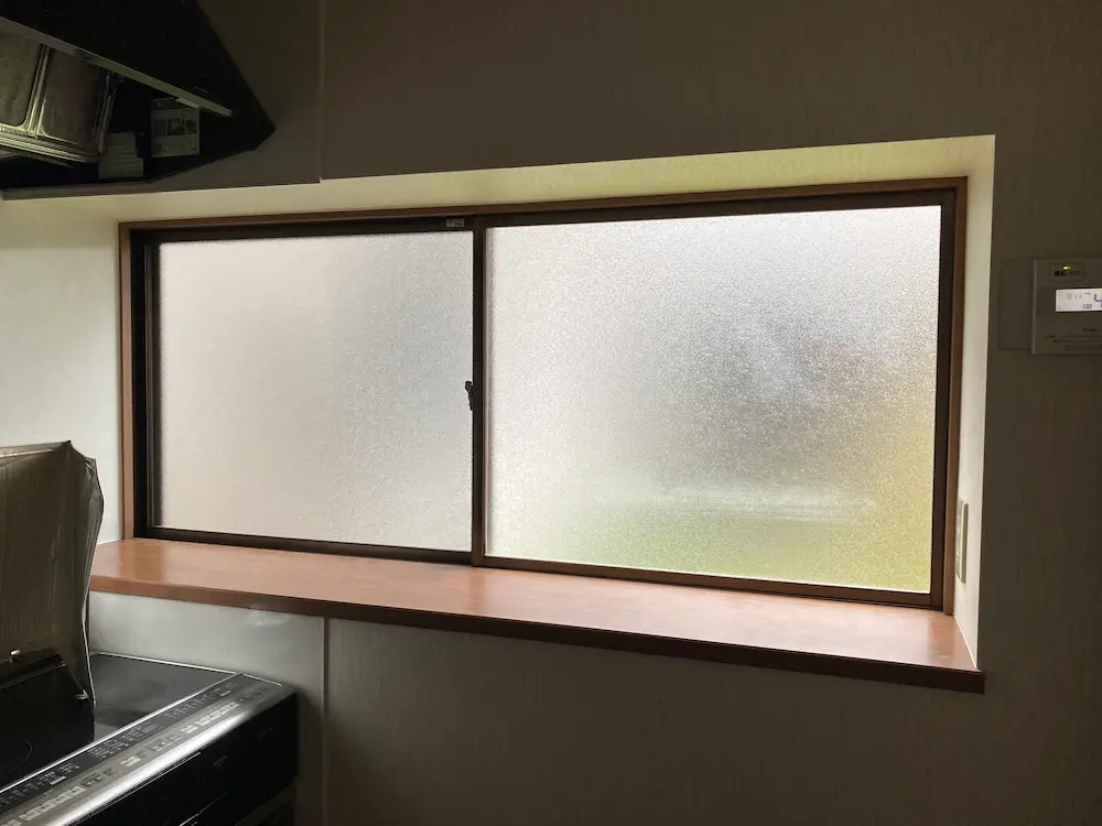 酒田市木川K様邸 施工前