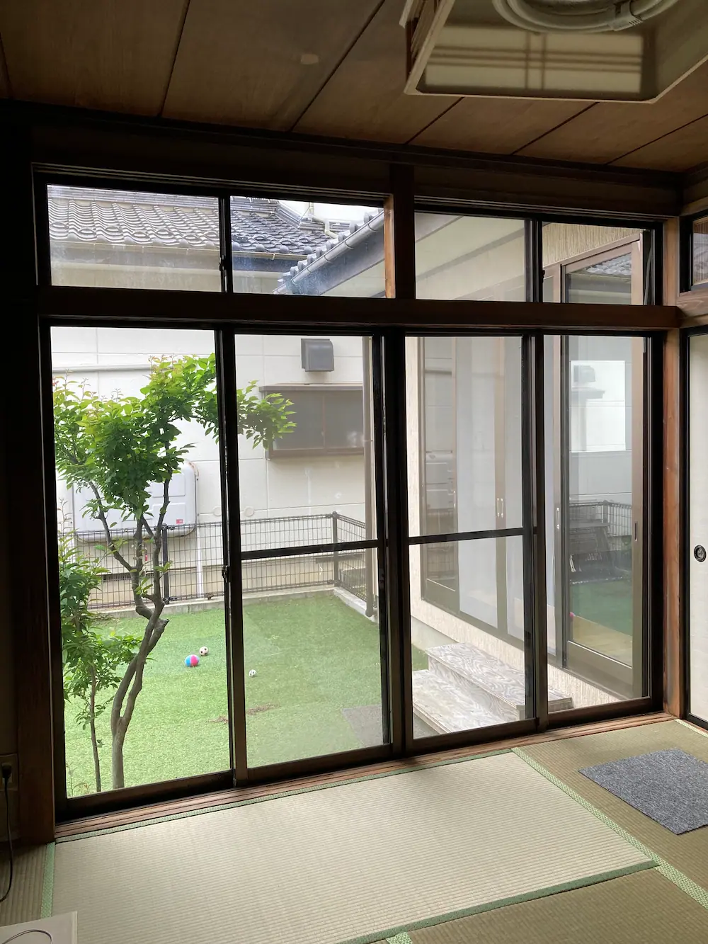 酒田市東泉町S様邸 施工前