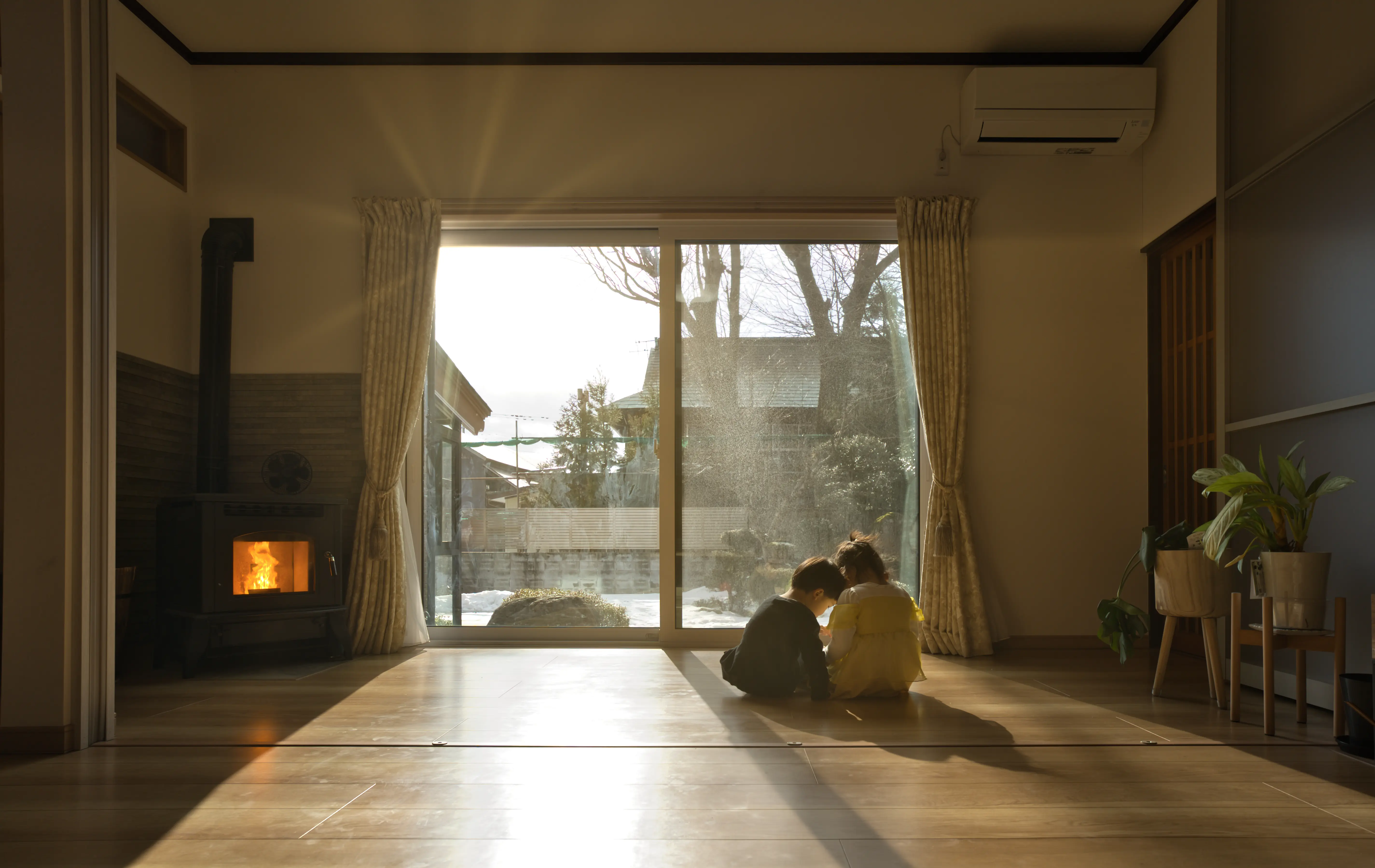 内窓リフォーム