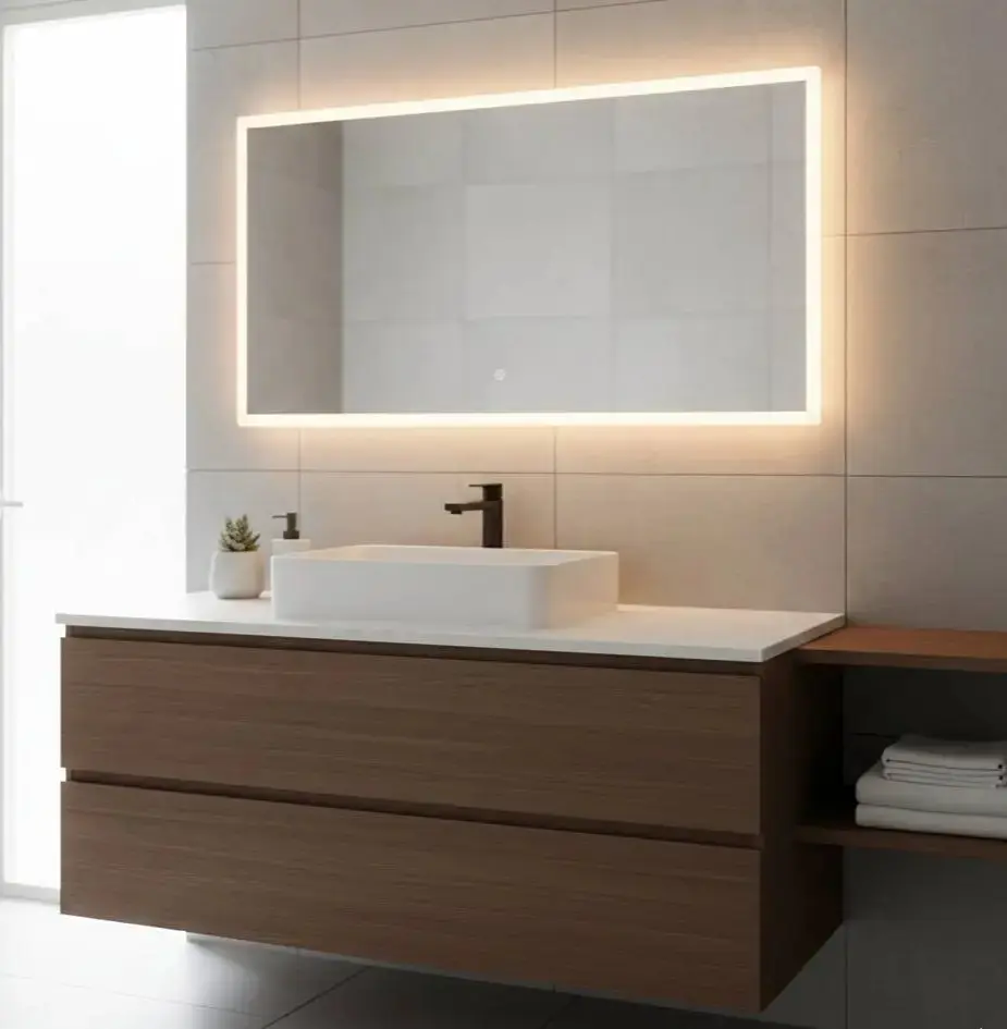 洗面化粧室リフォーム